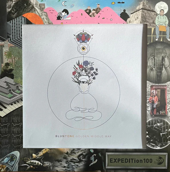 LP & 12" VINYL END OF WINTER SALE